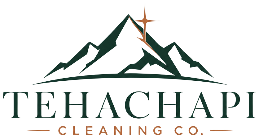Tehachapi Cleaning Co.